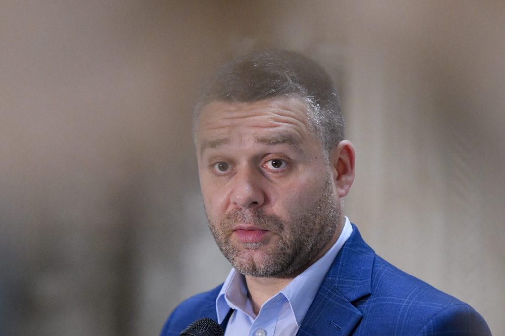 Ciprian Ciucu anunță selecții pentru conducerea companiilor municipale: „Vreau ca Bucureștiul să fie un model pentru toată țara”
