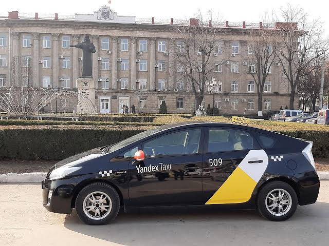 Activitatea companiei Yandex Go, în vizorul autorităților din R. Moldova