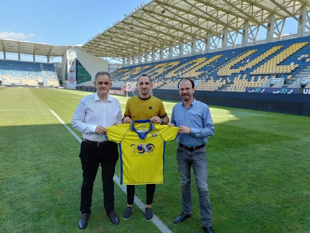 S-a făcut pace între Petrolul și autorități! “Vom regla toate restanțele financiare“