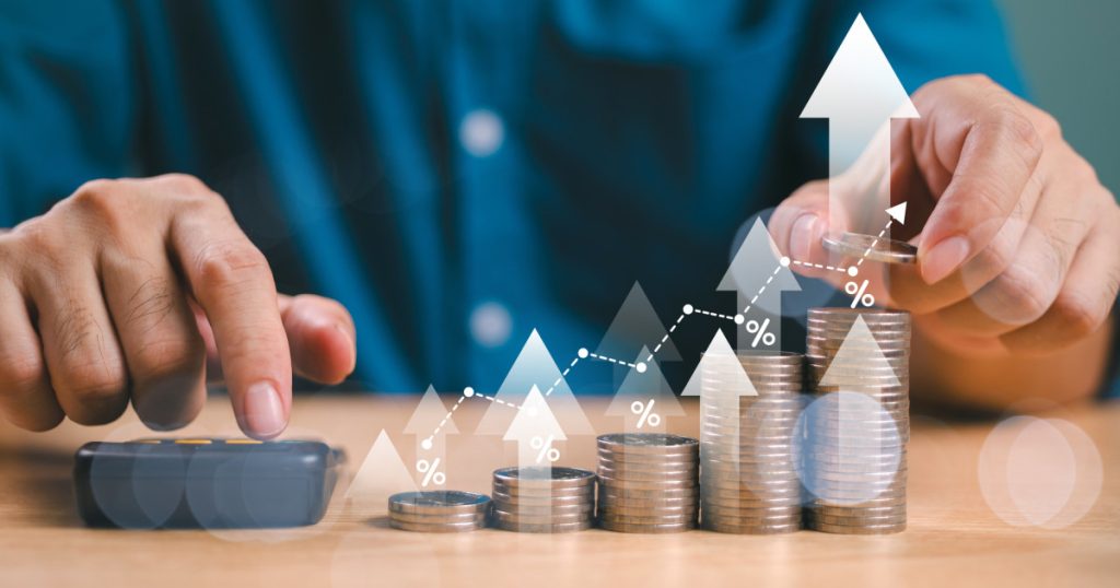 România rămâne și în septembrie țara cu cea mai mare inflație din UE. Rata anuală, aproape dublă față de media europeană (Eurostat)