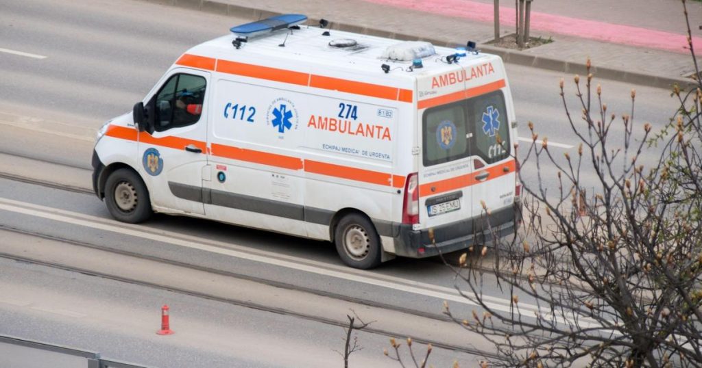 Medic din Botoşani, găsit inconştient în casă. Colegii săi au reuşit să îl salveze