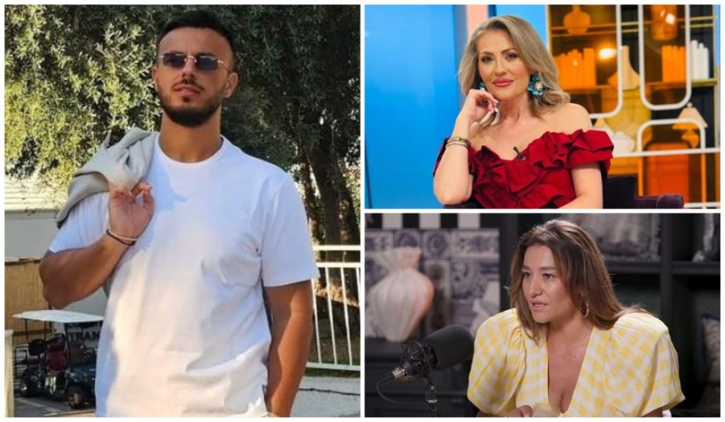 Gabi Bădălău și Mirela Vaida, scandal la Acces Direct! Ce acuzații îi aduce afaceristul fostei soții