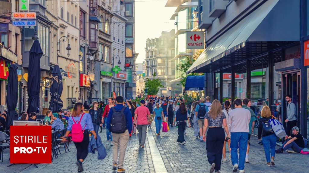 Avertismentul FMI pentru Europa: BCE ar putea majora din nou dobânzile până la final de 2026 pentru a combate inflația