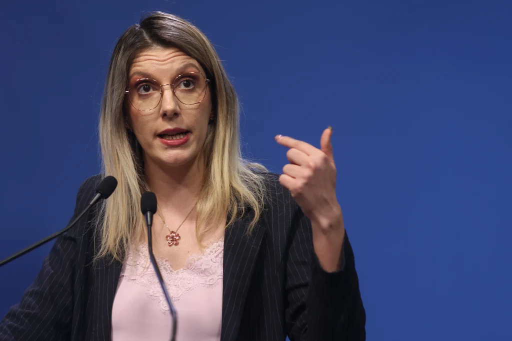 După dezvăluirile despre achizițiile de la ANM, Consiliul de Administrație va putea decide sancțiuni, anunță Diana Buzoianu: „Începând de astăzi, va exista cvorum”