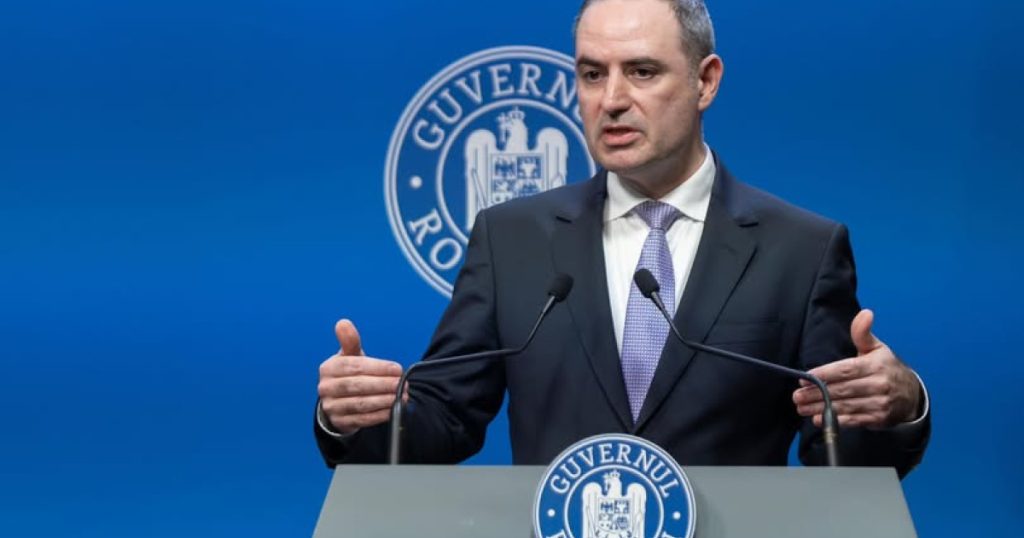Nazare avertizează asupra riscului unor noi dezechilibre bugetare: Azi promitem, mâine împrumutăm, apoi cerem românilor să achite nota