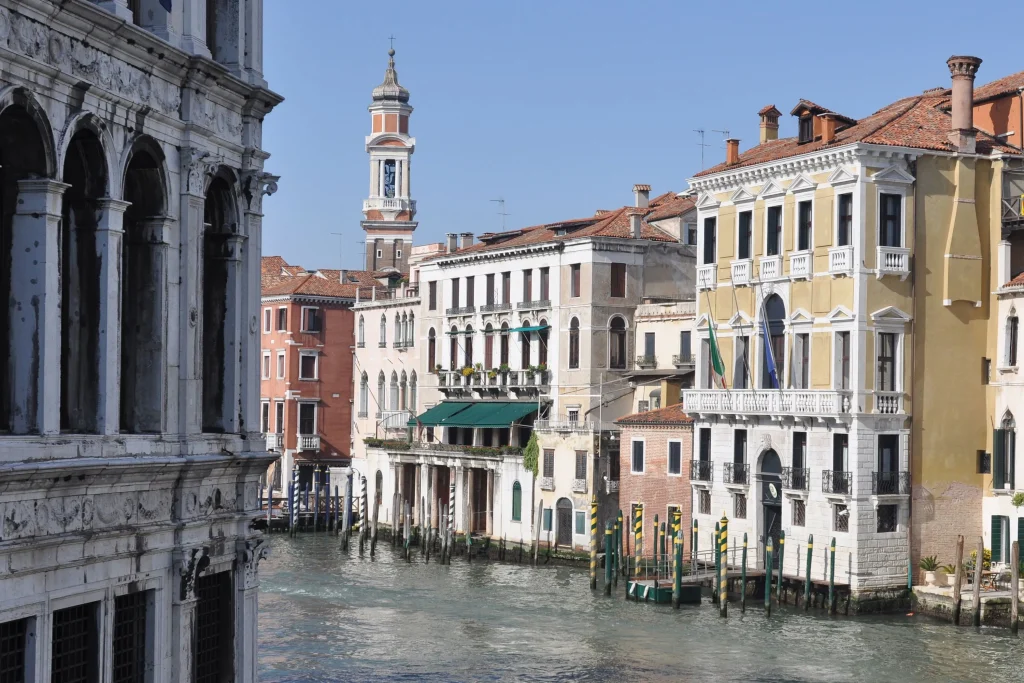 Veneția extinde taxa de acces pentru turiști în 2027. Cât vor plăti vizitatorii în 72 de zile ale anului