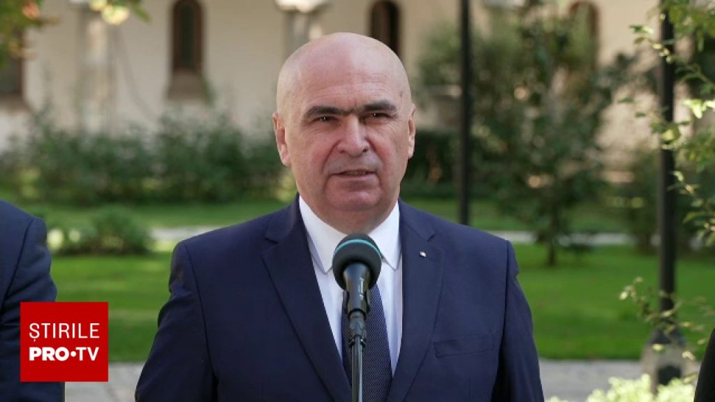 Ce spune Ilie Bolojan despre miniștrii propuși de PSD în Guvernul Luca Niculescu. „La ce vă aşteptaţi?”