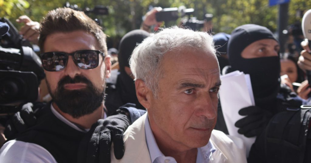 Cum a motivat judecătorul de la Tribunalul București decizia de a-l plasa pe Călin Georgescu în arest la domiciliu