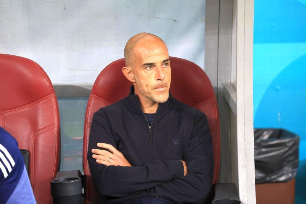 Antrenorul Oțelului și-a criticat fotbaliștii după remiza cu Csikszereda: „Problemă de mentalitate”
