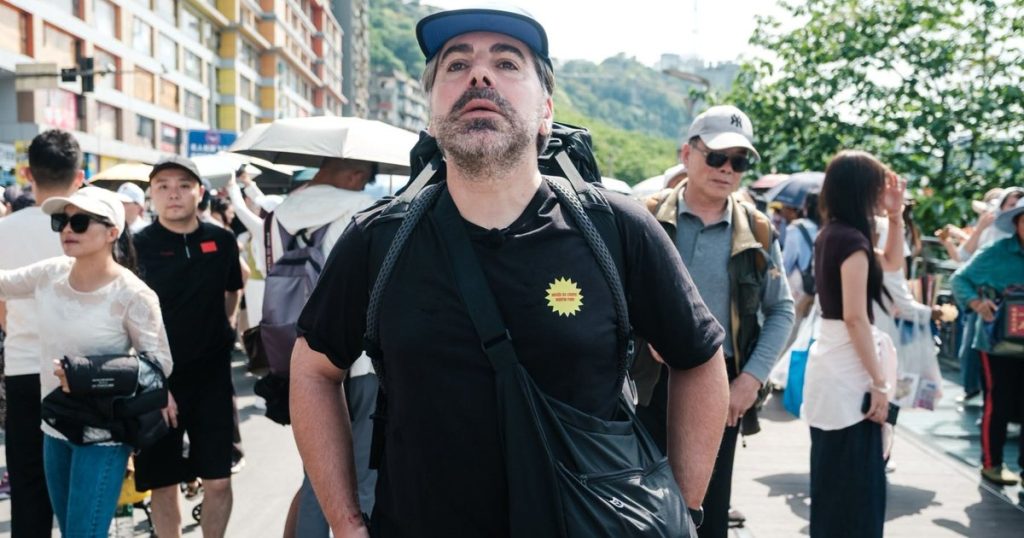 Maurice Munteanu, despre problemele sale de sănătate: „Mă știau toate camerele de gardă”