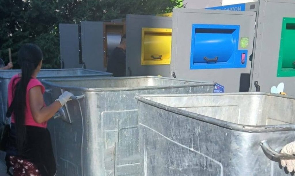 Licitație de peste 95 de milioane de lei pentru colectarea deșeurilor din Sebeș, Cugir și alte 14 comune. Concesiune pe 8 ani