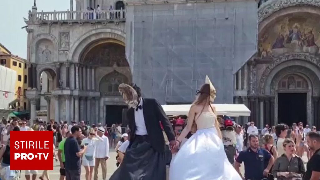 Veneția introduce taxa de 10 euro pentru turiști și anul viitor. Cine va trebui să plătească pentru o vizită de o zi