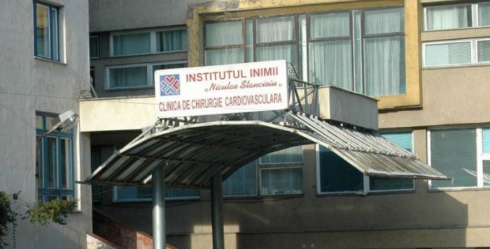 Institutul Inimii pregătește o achiziție de două milioane de euro pentru inimi artificiale parțiale