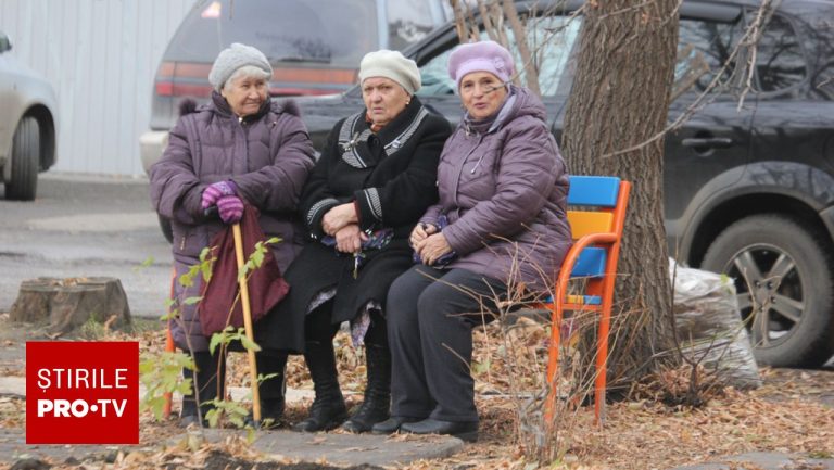 Câți pensionari a avut România la finalul lunii septembrie 2026. Pensia medie a fost de 2.785 de lei