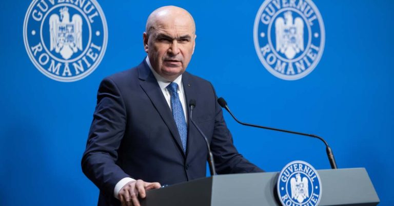 PNL susţine învestirea Guvernului Niculescu. Bolojan: Am decis acordarea unui vot de necesitate, condiţionat şi punctual