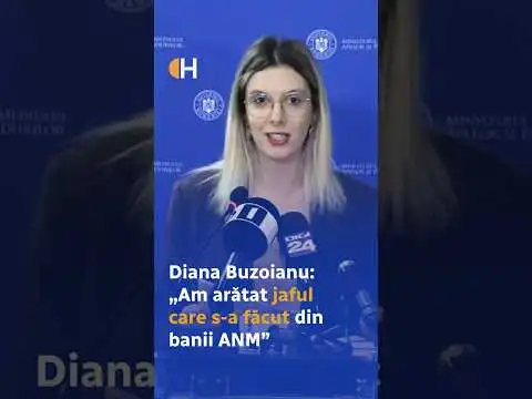 După dezvăluirile despre achizițiile de la ANM, Consiliul de Administrație va putea decide sancțiuni