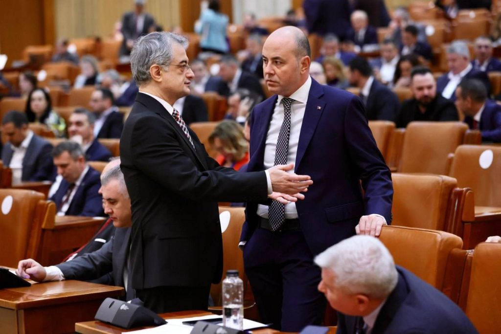 Reorganizarea administrativ-teritorială a României trebuie să treacă de la discurs la decizie