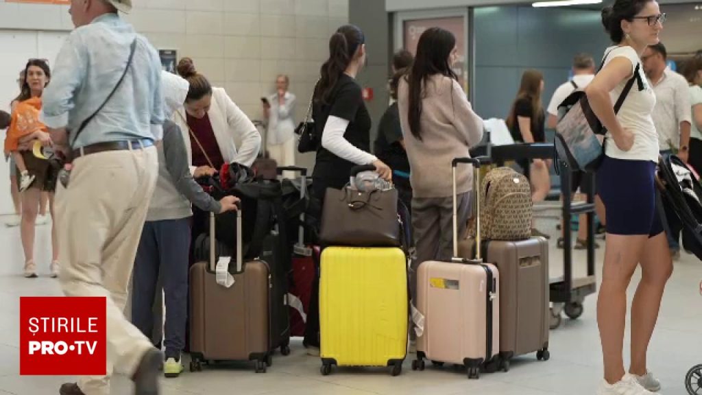Drepturi noi pentru pasageri, din 2027. Ce modificări vor implementa companiile aeriene