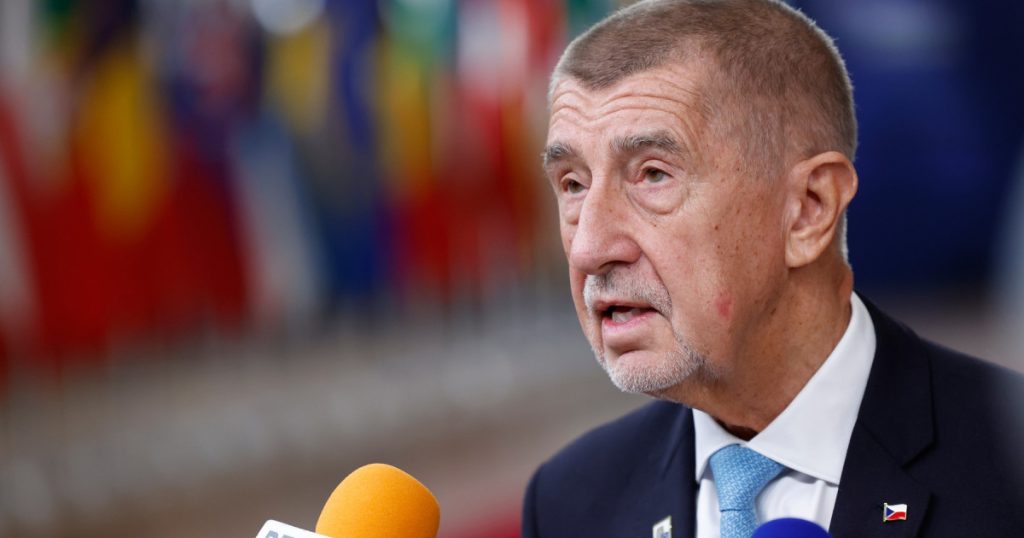Rezultate „catastrofale” în Cehia pentru partidul premierului Andrej Babiš. Ce se întâmplă cu coaliția euroscepticilor, la putere