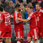 Bundesliga: Bayern nu a avut milă de RB Leipzig, de care a dispus cu 6-1