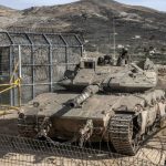 VIDEO&FOTO Jurnalistă americană, bătută. Diplomați europeni, atacați de coloniști israelieni în Cisiordania ocupată