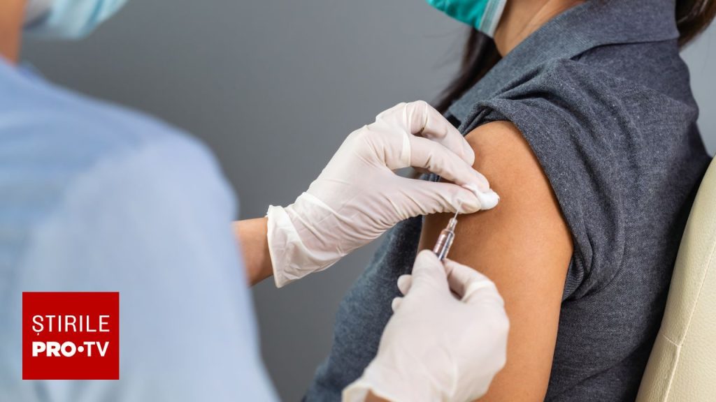 Vaccin personalizat împotriva cancerului ovarian. 8 din 10 paciente au dezvoltat un răspuns imun în studiul clinic