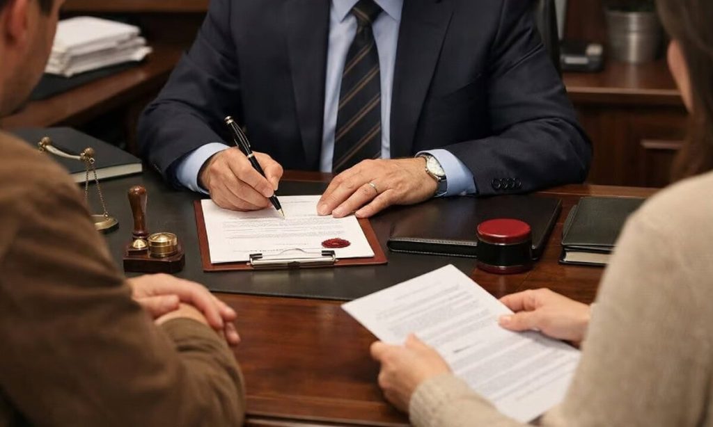 O nouă ”taxă” pentru firme, direct în buzunarul avocaților. Contractele vor trebui supervizate contra cost. Măsură halucinantă