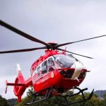 UPDATE - Explozie urmată de incendiu la fabrica de amidon din Medgidia - două persoane au fost rănite / Care e starea răniţilor