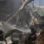 Zeci de atacuri ale Rusiei asupra infrastructurii energetice a Ucrainei, în săptămâna de după pretinsul armistițiu anunțat de Trump