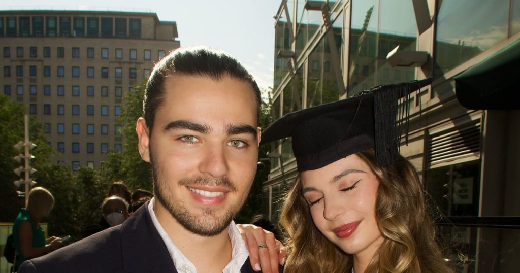 Ce se întâmplă cu fiul lui Ștefan Bănică, Radu, și iubita lui, după trei ani și jumătate de relație: „Nici nu poți să te plângi.”