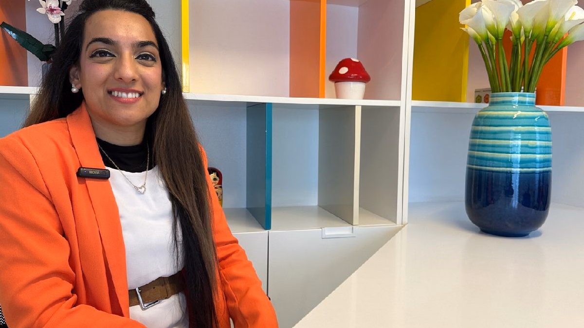 Nosheen Khan, dietetician din Marea Britanie: Masa musculară este „uzina” noastră antivârstă, iar ceasurile epigenetice ne arată cât de bătrâni suntem cu adevărat