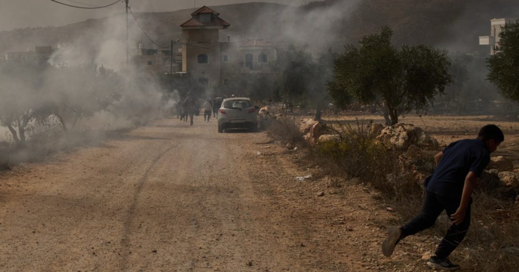 UE „condamnă ferm” atacul asupra unei delegaţii europene de către coloniştii israelieni în Cisiordania. Reacția lui Netanyahu