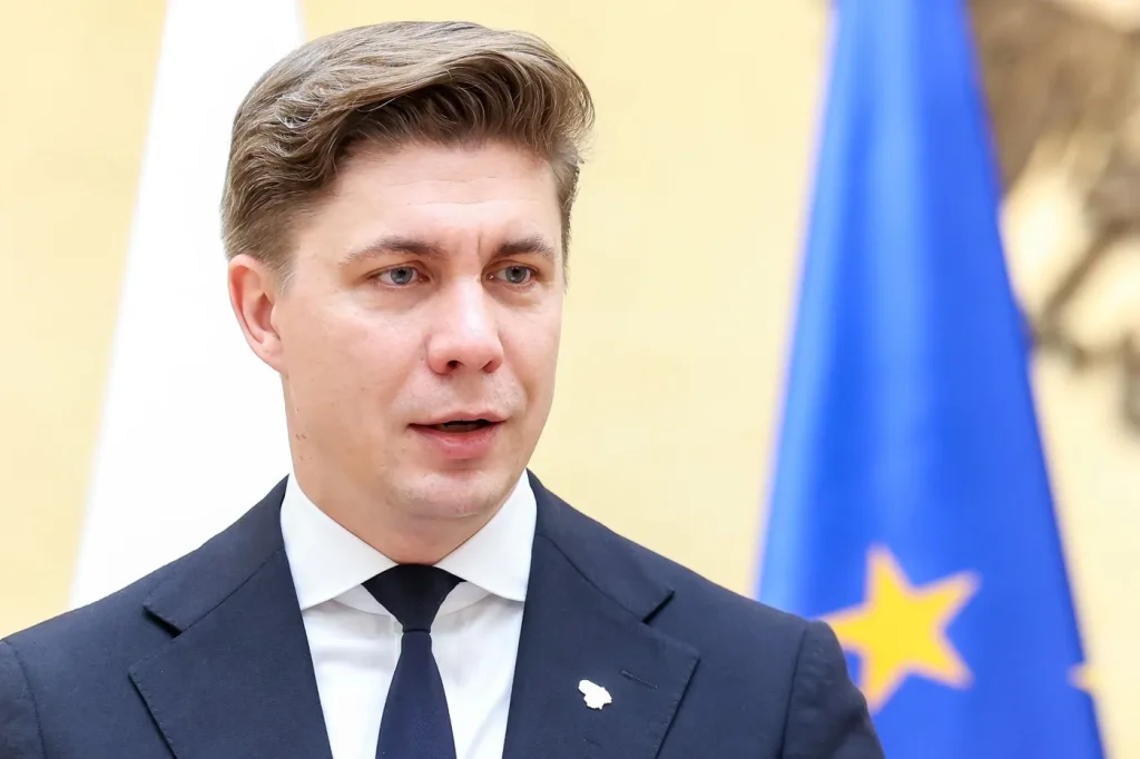 Lituania anunță dejucarea unui act de sabotaj. „Este probabil să fie deja clar cine l-a comandat”