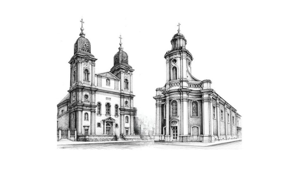 Decizie istorică pentru Biserica Greco-Catolică! Arhieparhia de Alba Iulia și Făgăraș și Eparhia de Cluj-Gherla, unite sub păstorirea Preafericitului Părinte Claudiu