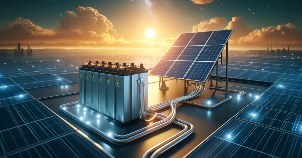 Când merită să investești într-un sistem de stocare a energiei și cum se dimensionează corect