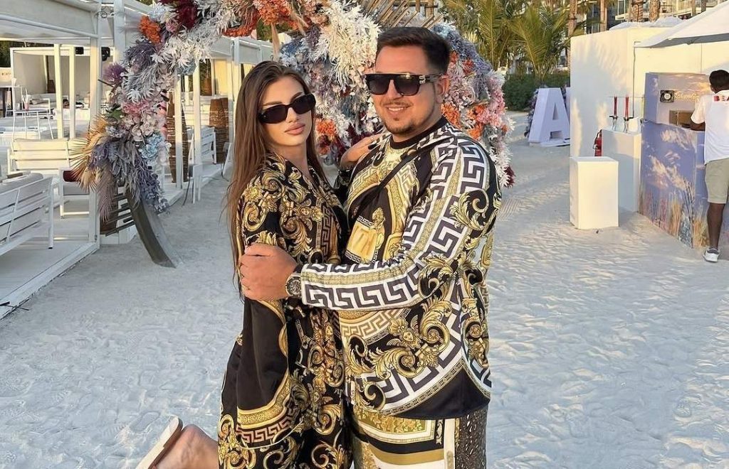 Cum ar fi putut fi evitat accidentul în care au fost implicați Prințul Marco și Bianca Ghiurcă: ”Nu am avut cui să facem plângere”