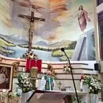 Ecuador: Un preot a murit în timpul unei slujbe, strivit de crucifix. Imaginile tragediei au devenit virale - VIDEO