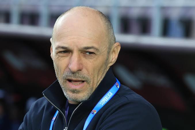 Bogdan Andone, înainte de U Cluj – FC Argeş: „Este important să rămânem concentraţi”