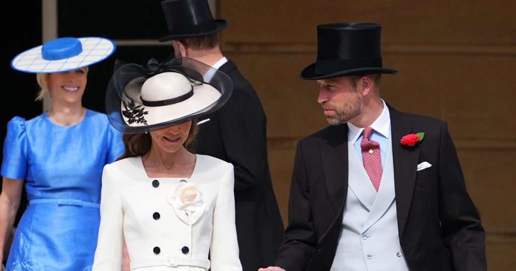Kate vrea pace, William refuză! Conflictul mocnit care ar putea lovi din temelii familia regală