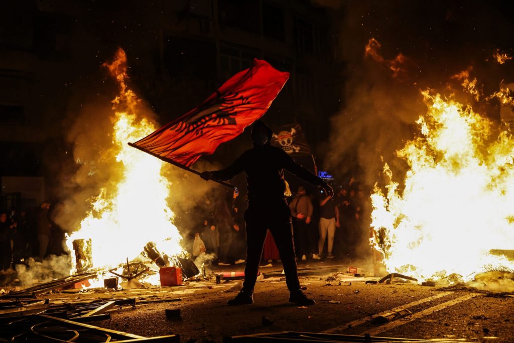 Data la care Europa ia foc | Se anunță proteste ale tinerilor în toate țările | „Nu vrem să luptăm în războaiele lor”