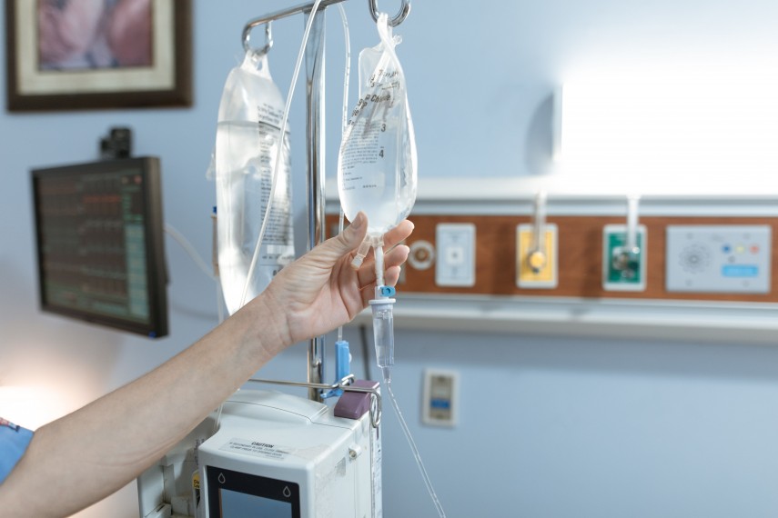 Spitalul Clinic de Pneumoftiziologie Constanta scoate la concurs doua posturi vacante. Iata care sunt conditiile!