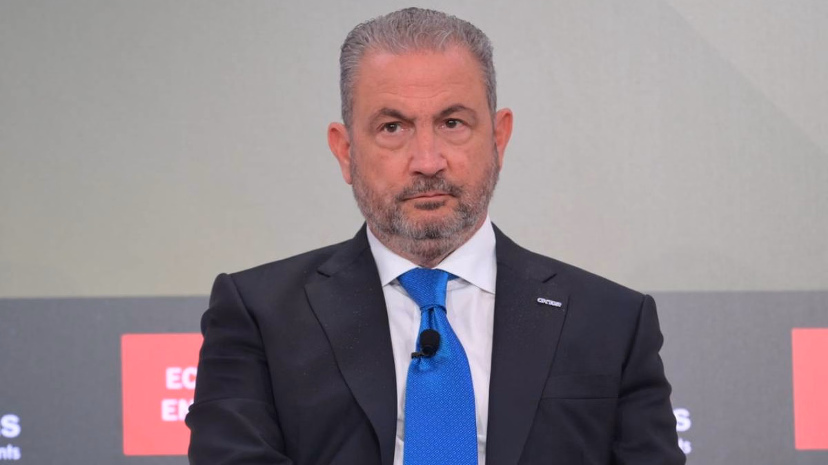 Cine este Alexandros Exarchou, grecul din scandalul Guilfoyle care vrea să vândă României gaze din SUA și țintește proiecte de 3,7 miliarde de euro