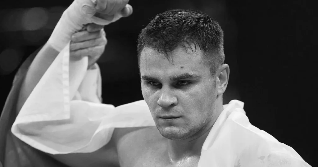 A murit „Mike Tyson al Rusiei”   Boxerul s-a stins din viață după  un accident misterios  petrecut în Germania