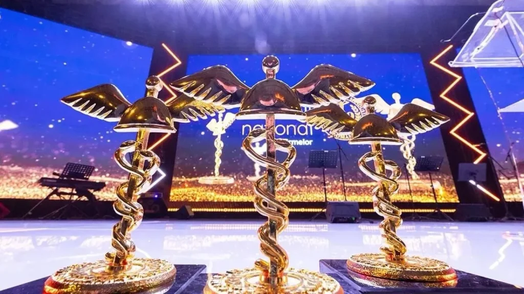 TNF 2026: Cele mai performante companii din România asigură locuri de muncă pentru peste 1,37 milioane de salariați