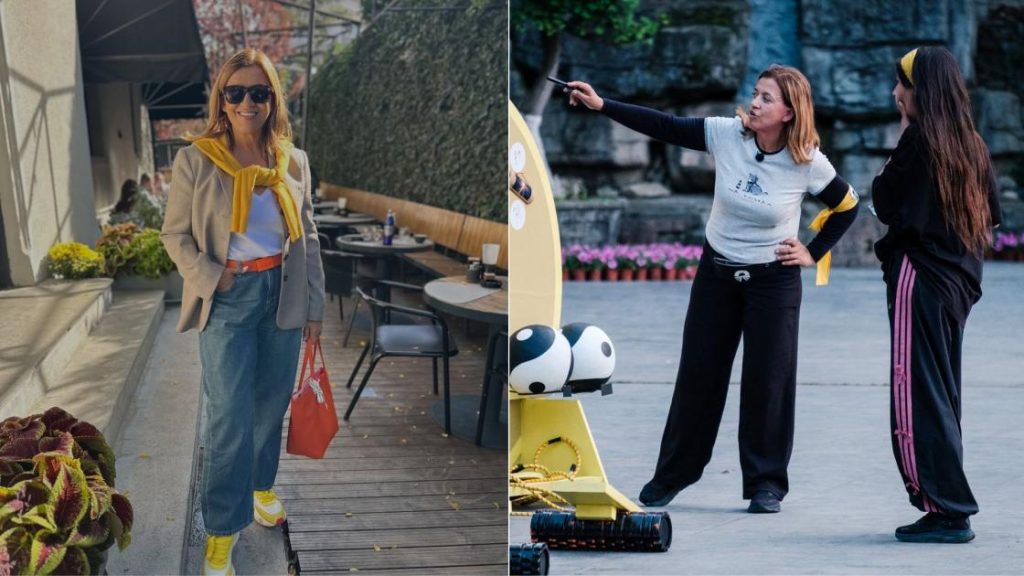 Mirela Retegan, dezvăluiri rare despre numărul de kilograme. Ce a spus concurenta de la Asia Express: „Am fost grasă...”