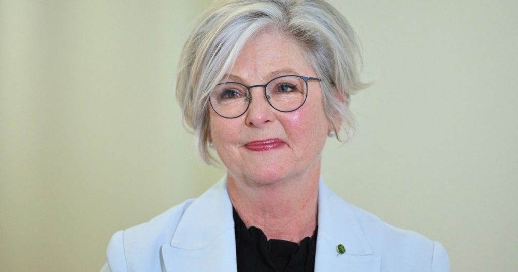 Deputată din Australia, lovită intenționat de o mașină în fața biroului său: femeia se află în stare critică