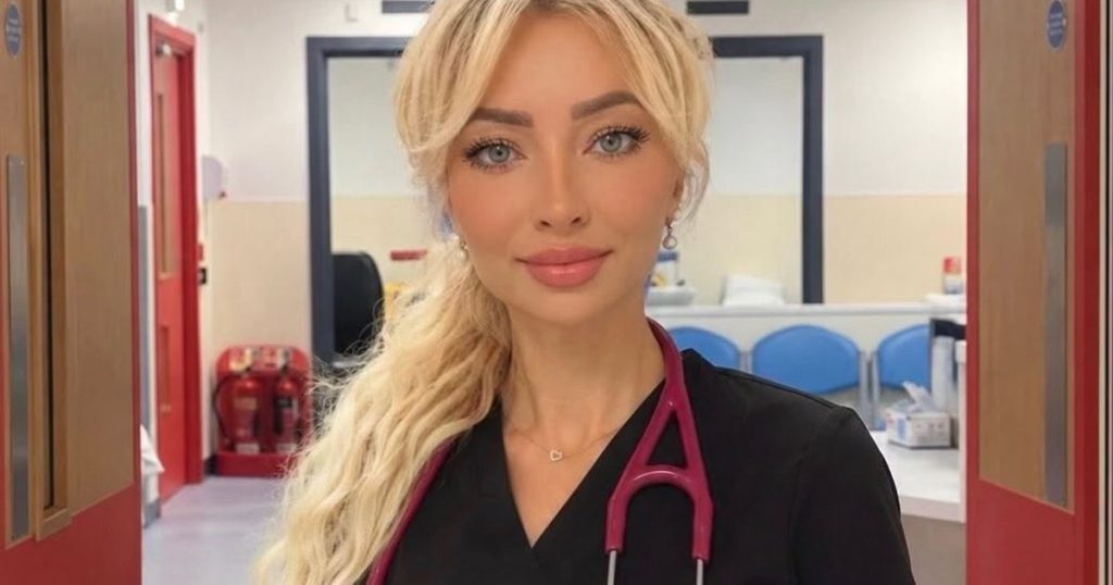O româncă, medic în Marea Britanie, a salvat viața unui bărbat în timpul vacanței la Miami