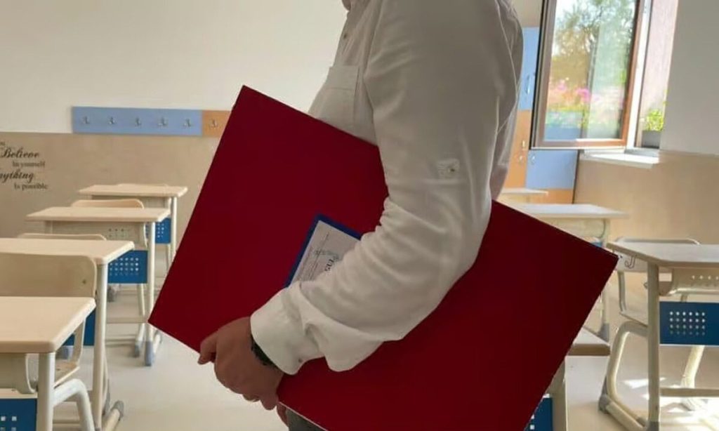 Până când trebuie trecută în catalog prima notă la purtare din anul școlar 2026-2027. Cum este stabilită pentru fiecare elev