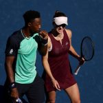 Povestea de iubire s-a terminat. Elina Svitolina şi Gael Monfils divorţează: Nu este nimeni de vină aici. Sunt doar două persoane care s-au iubit profund şi o poveste care îşi schimbă forma
