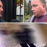 Atac cu cuţitul la o şcoală din Bistriţa – Paznicul şi profesorul de sport au imobilizat agresorul/ Acesta ar fi spus de mai multe ori în clasă ”vă omor pe toţi”/ Bunicul lui susţine că era victima bullyingului/ Cursurile ar putea rămâne suspendate marţi
